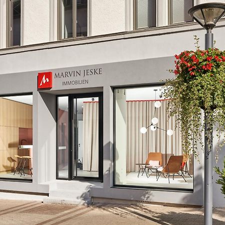Modernes Flair - Designer-Apartment In Top-Lage - Bis 3 Personen - Wittlich -Zentrum Esterno foto