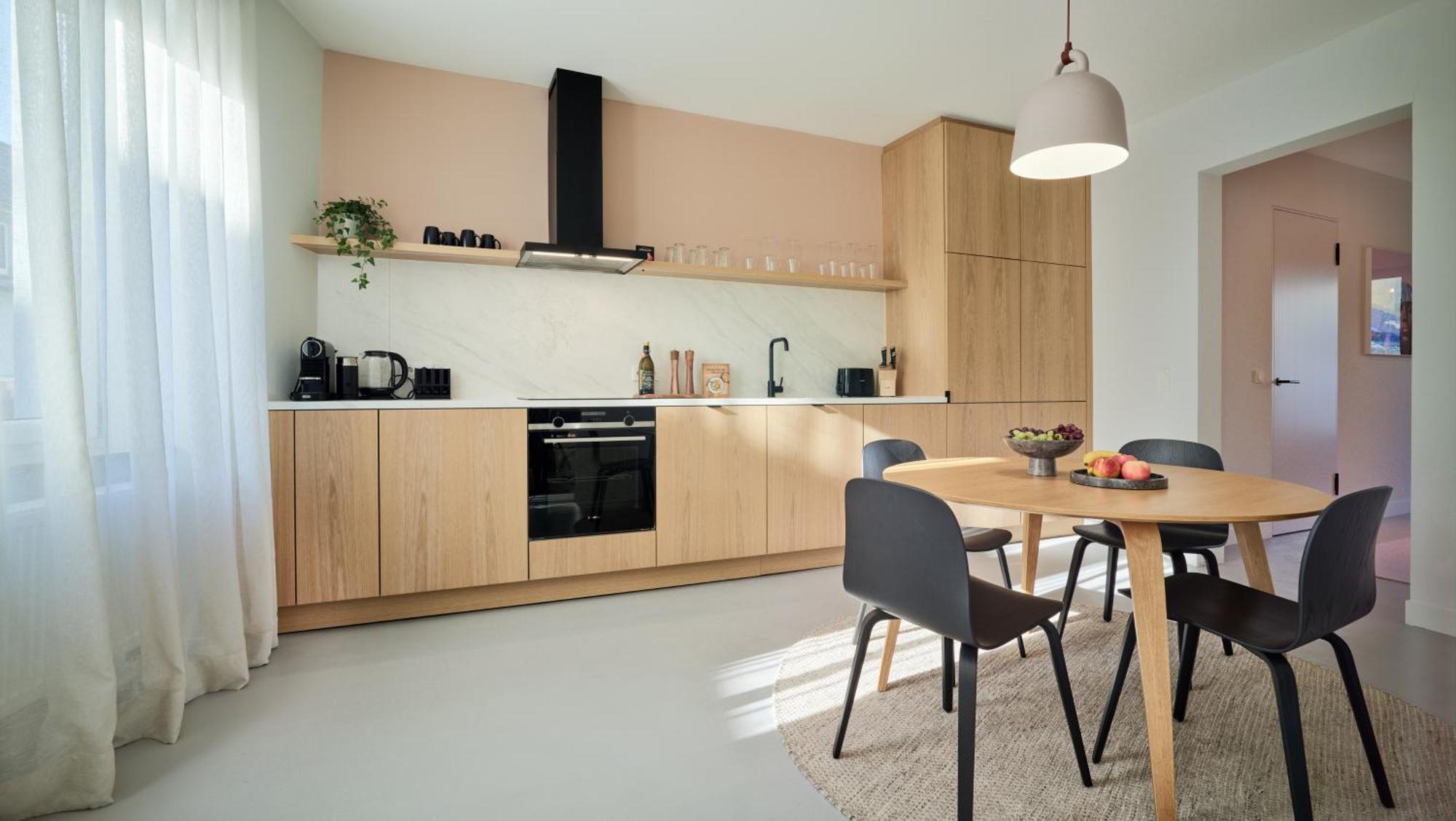Modernes Flair - Designer-Apartment In Top-Lage - Bis 3 Personen - Wittlich -Zentrum Esterno foto