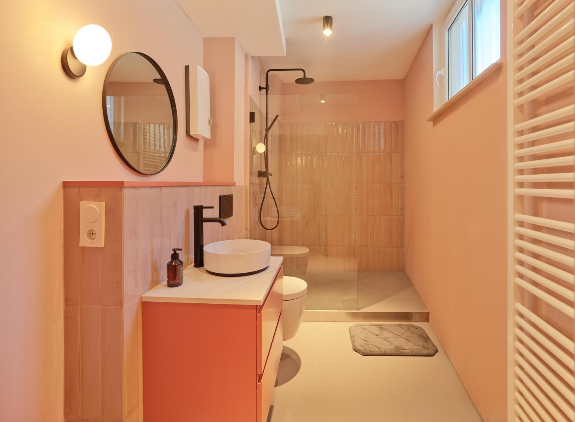 Modernes Flair - Designer-Apartment In Top-Lage - Bis 3 Personen - Wittlich -Zentrum Esterno foto